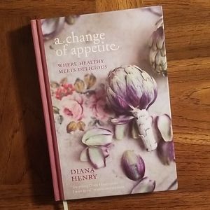 A Change of Appetite